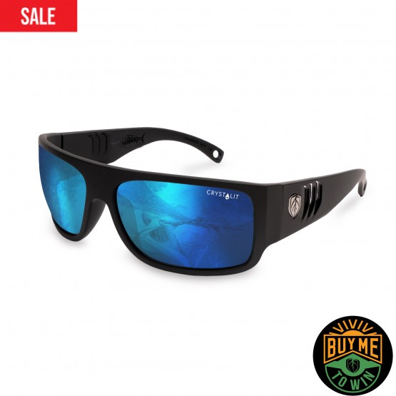 Grander - Polarised Sunglasses 